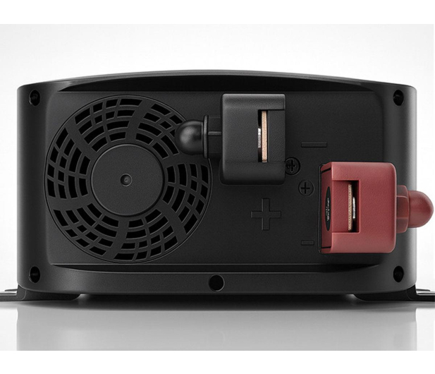 Qoltec Monolith  (LiFePO4, AGM, GEL, SLA, 10A, 24V) - 1483430 - zdjęcie 5